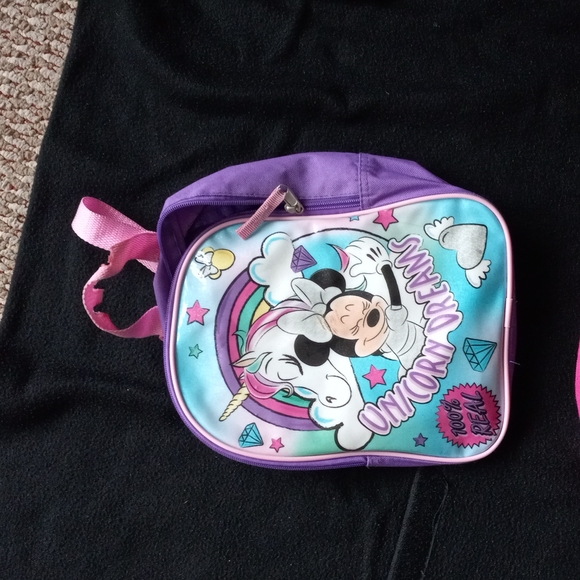 Girls bag bundle, Find these items and more. Come to @comfycrafts1430. - Picture 3 of 7